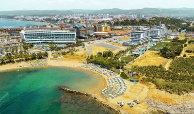 Imagine pentru Hotel Selene Beach & Spa 5* (Adults Only) valabile pentru Paste  2026