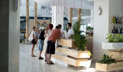 Imagine pentru Hotel Selene Beach & Spa 5* (Adults Only) valabile pentru Paste  2026