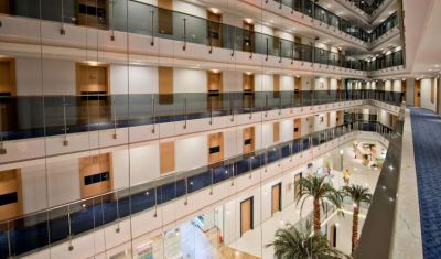 Imagine pentru Hotel Selene Beach & Spa 5* (Adults Only) valabile pentru Paste  2026