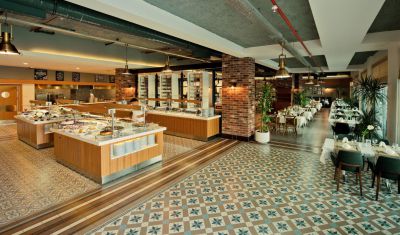 Imagine pentru Hotel Selene Beach & Spa 5* (Adults Only) valabile pentru Paste  2026