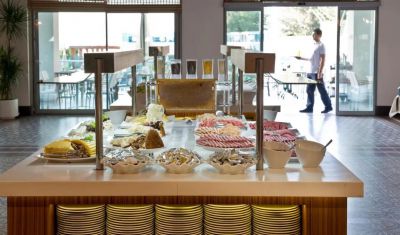 Imagine pentru Hotel Selene Beach & Spa 5* (Adults Only) valabile pentru Paste  2026