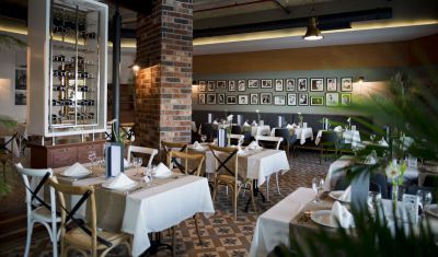 Imagine pentru Hotel Selene Beach & Spa 5* (Adults Only) valabile pentru Paste  2026