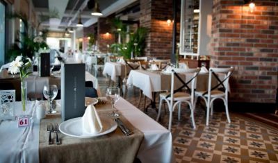 Imagine pentru Hotel Selene Beach & Spa 5* (Adults Only) valabile pentru Paste  2026