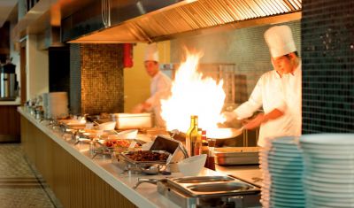 Imagine pentru Hotel Selene Beach & Spa 5* (Adults Only) valabile pentru Paste  2026