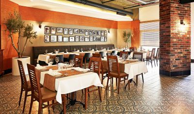 Imagine pentru Hotel Selene Beach & Spa 5* (Adults Only) valabile pentru Paste  2026