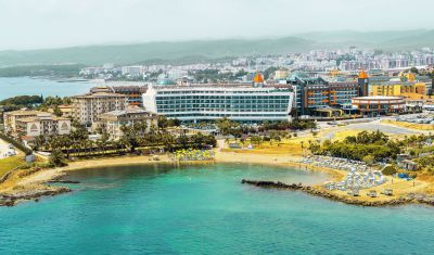 Imagine pentru Hotel Selene Beach & Spa 5* (Adults Only) valabile pentru Paste  2026