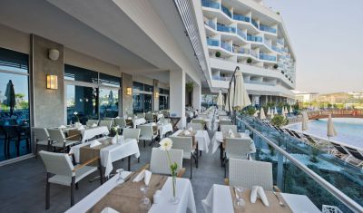 Imagine pentru Hotel Selene Beach & Spa 5* (Adults Only) valabile pentru Paste  2026