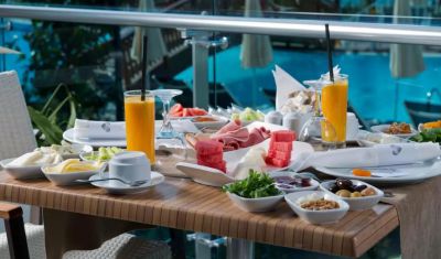 Imagine pentru Hotel Selene Beach & Spa 5* (Adults Only) valabile pentru Paste  2026