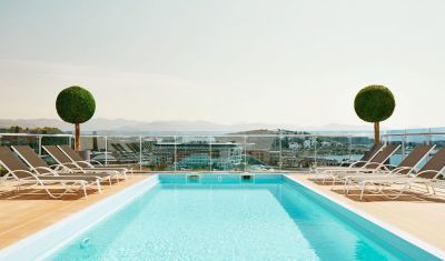 Imagine pentru Hotel Selene Beach & Spa 5* (Adults Only) valabile pentru Paste  2026