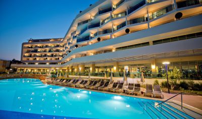 Imagine pentru Hotel Selene Beach & Spa 5* (Adults Only) valabile pentru Paste  2026
