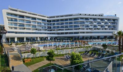 Imagine pentru Hotel Selene Beach & Spa 5* (Adults Only) valabile pentru Paste  2026