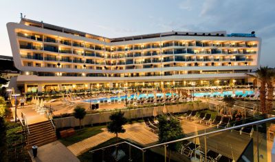 Imagine pentru Hotel Selene Beach & Spa 5* (Adults Only) valabile pentru Paste  2026