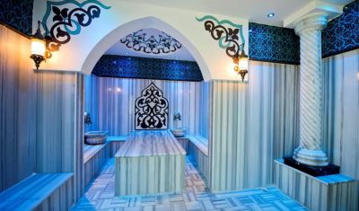 Imagine pentru Hotel Selene Beach & Spa 5* (Adults Only) valabile pentru Paste  2026