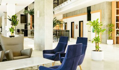 Imagine pentru Hotel Selene Beach & Spa 5* (Adults Only) valabile pentru Paste  2026