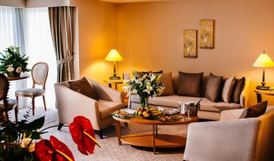 Imagine pentru Hotel Seven Seas Gravel Select 5* valabile pentru Paste  2026