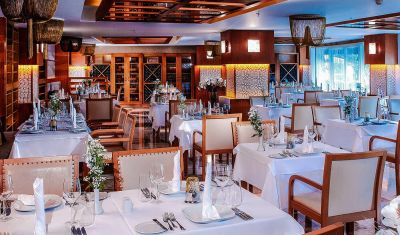 Imagine pentru Hotel Seven Seas Gravel Select 5* valabile pentru Paste  2026