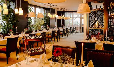 Imagine pentru Hotel Seven Seas Gravel Select 5* valabile pentru Paste  2026