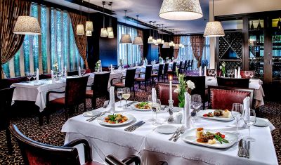 Imagine pentru Hotel Seven Seas Gravel Select 5* valabile pentru Paste  2026