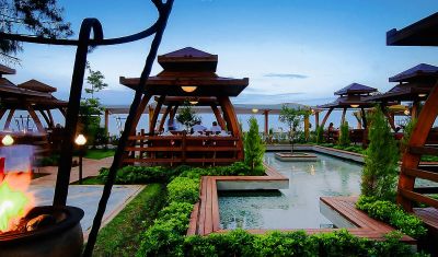 Imagine pentru Hotel Seven Seas Gravel Select 5* valabile pentru Paste  2026