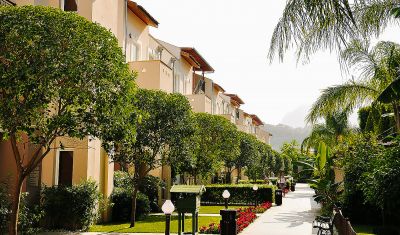 Imagine pentru Hotel Seven Seas Gravel Select 5* valabile pentru Paste  2026