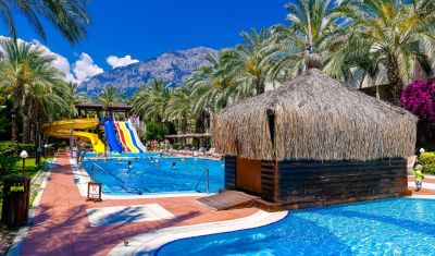 Imagine pentru Hotel Seven Seas Gravel Select 5* valabile pentru Paste  2026