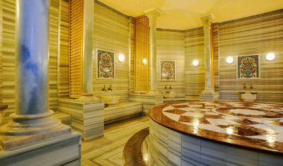 Imagine pentru Hotel Seven Seas Gravel Select 5* valabile pentru Paste  2026