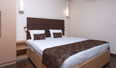 Imagine pentru Hotel SH Dolce Vita 4*  valabile pentru Paste  2026