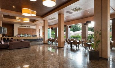 Imagine pentru Hotel SH Dolce Vita 4*  valabile pentru Paste  2026