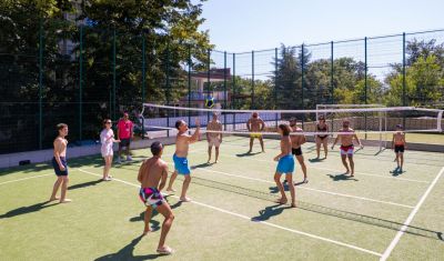 Imagine pentru Hotel SH Dolce Vita 4*  valabile pentru Paste  2026