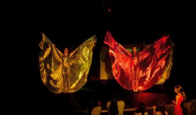 Imagine pentru Hotel SH Dolce Vita 4*  valabile pentru Paste  2026