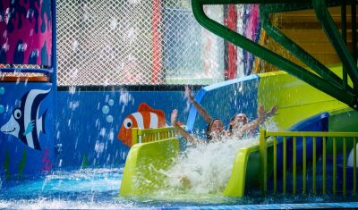 Imagine pentru Hotel SH Dolce Vita 4*  valabile pentru Paste  2026