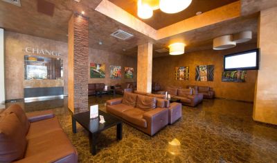 Imagine pentru Hotel SH Dolce Vita 4*  valabile pentru Paste  2026