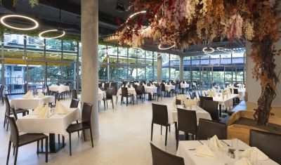 Imagine pentru Hotel SH Splendido Mare 4* valabile pentru Paste  2026