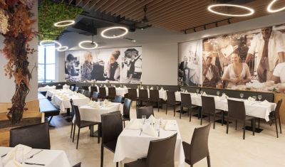 Imagine pentru Hotel SH Splendido Mare 4* valabile pentru Paste  2026