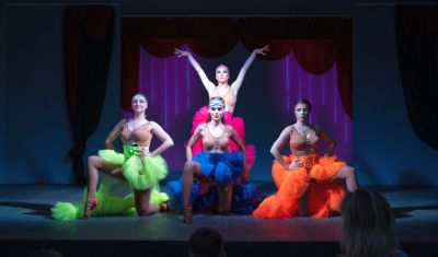 Imagine pentru Hotel SH Splendido Mare 4* valabile pentru Paste  2026