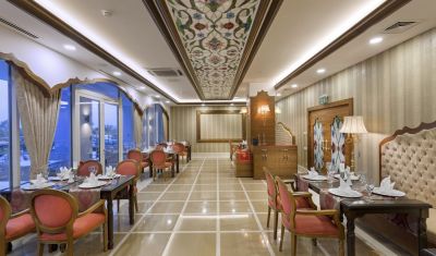 Imagine pentru Hotel Sherwood Exclusive Lara 5* valabile pentru Paste  2026