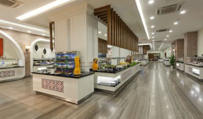 Imagine pentru Hotel Sherwood Exclusive Lara 5* valabile pentru Paste  2026