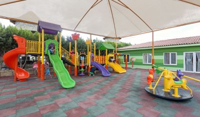 Imagine pentru Hotel Sherwood Exclusive Lara 5* valabile pentru Paste  2026