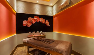 Imagine pentru Hotel Sherwood Exclusive Lara 5* valabile pentru Paste  2026