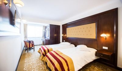 Imagine pentru Hotel Silva 3* valabile pentru Paste  2026