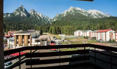 Imagine pentru Hotel Silva 3* valabile pentru Paste  2026