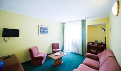 Imagine pentru Hotel Silva 3* valabile pentru Paste  2026