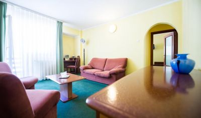 Imagine pentru Hotel Silva 3* valabile pentru Paste  2026