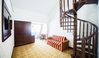 Imagine pentru Hotel Silva 3* valabile pentru Paste  2026