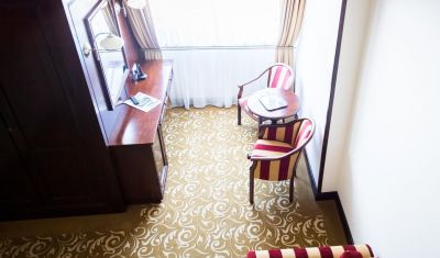 Imagine pentru Hotel Silva 3* valabile pentru Paste  2026