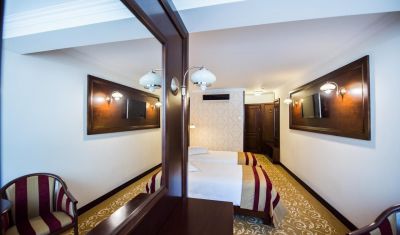 Imagine pentru Hotel Silva 3* valabile pentru Paste  2026