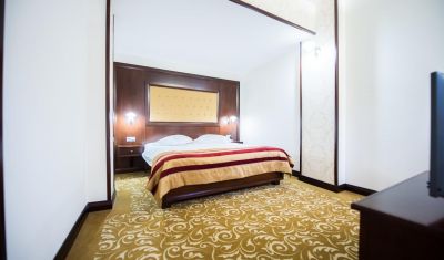 Imagine pentru Hotel Silva 3* valabile pentru Paste  2026