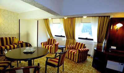 Imagine pentru Hotel Silva 3* valabile pentru Paste  2026