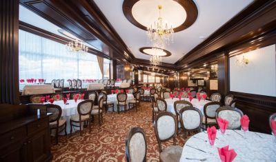 Imagine pentru Hotel Silva 3* valabile pentru Paste  2026