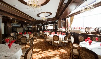 Imagine pentru Hotel Silva 3* valabile pentru Paste  2026